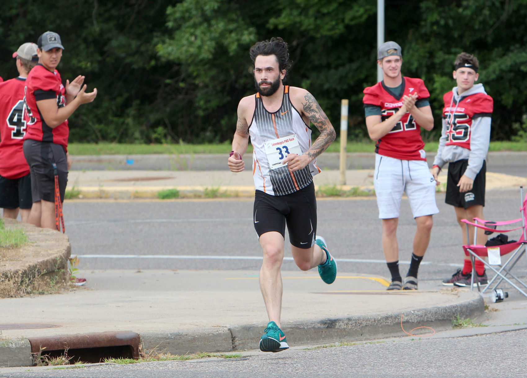 Leinenkugel's Pure Water Days Races 8-10-19